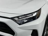 Thumbnail of 2025 Ice Cap Toyota RAV4