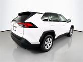 Thumbnail of 2025 Ice Cap Toyota RAV4