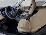 Thumbnail of 2025 Ice Cap Toyota RAV4