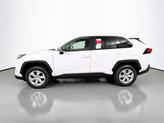 Thumbnail of 2025 Ice Cap Toyota RAV4