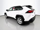 Thumbnail of 2025 Ice Cap Toyota RAV4