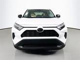 Thumbnail of 2025 Ice Cap Toyota RAV4
