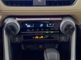 Thumbnail of 2025 Ice Cap Toyota RAV4