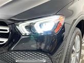 Thumbnail of 2020 Polar White Mercedes-Benz GLE 350