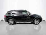 Thumbnail of 2020 Polar White Mercedes-Benz GLE 350