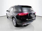 Thumbnail of 2020 Polar White Mercedes-Benz GLE 350