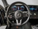 Thumbnail of 2020 Polar White Mercedes-Benz GLE 350