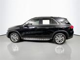 Thumbnail of 2020 Polar White Mercedes-Benz GLE 350