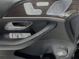 Thumbnail of 2020 Polar White Mercedes-Benz GLE 350