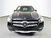 Thumbnail of 2020 Polar White Mercedes-Benz GLE 350