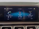 Thumbnail of 2020 Polar White Mercedes-Benz GLE 350