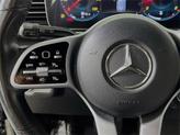 Thumbnail of 2020 Polar White Mercedes-Benz GLE 350