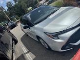 Thumbnail of 2024 Pearl Toyota Corolla