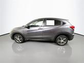 Thumbnail of 2021 Modern Steel Metallic Honda HR-V