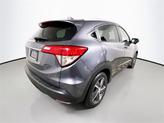 Thumbnail of 2021 Modern Steel Metallic Honda HR-V