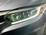Thumbnail of 2021 Modern Steel Metallic Honda HR-V