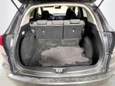Thumbnail of 2021 Modern Steel Metallic Honda HR-V