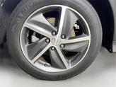 Thumbnail of 2021 Modern Steel Metallic Honda HR-V