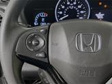 Thumbnail of 2021 Modern Steel Metallic Honda HR-V