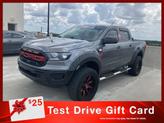 Photo of 2021 Gray Ford Ranger