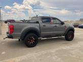 Thumbnail of 2021 Gray Ford Ranger