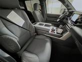 Thumbnail of 2026 Magnetic Gray Metallic Toyota Tundra