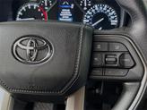 Thumbnail of 2026 Magnetic Gray Metallic Toyota Tundra