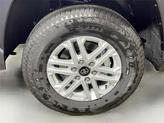 Thumbnail of 2026 Magnetic Gray Metallic Toyota Tundra