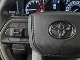 Thumbnail of 2026 Magnetic Gray Metallic Toyota Tundra