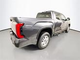 Thumbnail of 2026 Magnetic Gray Metallic Toyota Tundra