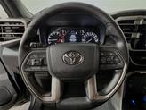 Thumbnail of 2026 Magnetic Gray Metallic Toyota Tundra