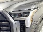 Thumbnail of 2026 Magnetic Gray Metallic Toyota Tundra