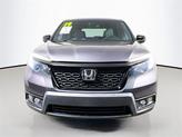 Thumbnail of 2019 Modern Steel Metallic Honda Passport