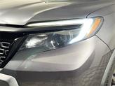 Thumbnail of 2019 Modern Steel Metallic Honda Passport