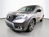 Thumbnail of 2019 Modern Steel Metallic Honda Passport