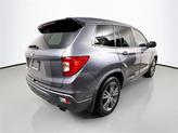Thumbnail of 2019 Modern Steel Metallic Honda Passport