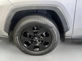 Thumbnail of 2021 Silver Sky Metallic Toyota RAV4