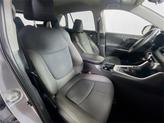 Thumbnail of 2021 Silver Sky Metallic Toyota RAV4