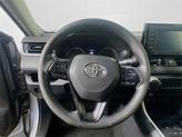 Thumbnail of 2021 Silver Sky Metallic Toyota RAV4