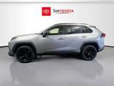 Thumbnail of 2021 Silver Sky Metallic Toyota RAV4