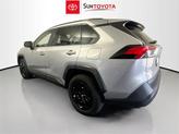 Thumbnail of 2021 Silver Sky Metallic Toyota RAV4