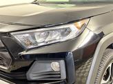 Thumbnail of 2019 White Toyota RAV4