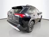 Thumbnail of 2019 White Toyota RAV4