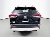Thumbnail of 2019 White Toyota RAV4