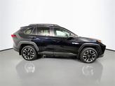 Thumbnail of 2019 White Toyota RAV4