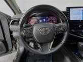 Thumbnail of 2022 Gray Toyota Camry