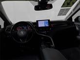 Thumbnail of 2022 Gray Toyota Camry