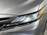 Thumbnail of 2022 Gray Toyota Camry