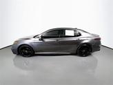 Thumbnail of 2022 Gray Toyota Camry