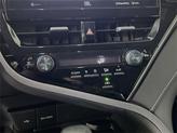 Thumbnail of 2022 Gray Toyota Camry